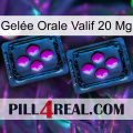 Gelée Orale Valif 20 Mg 03